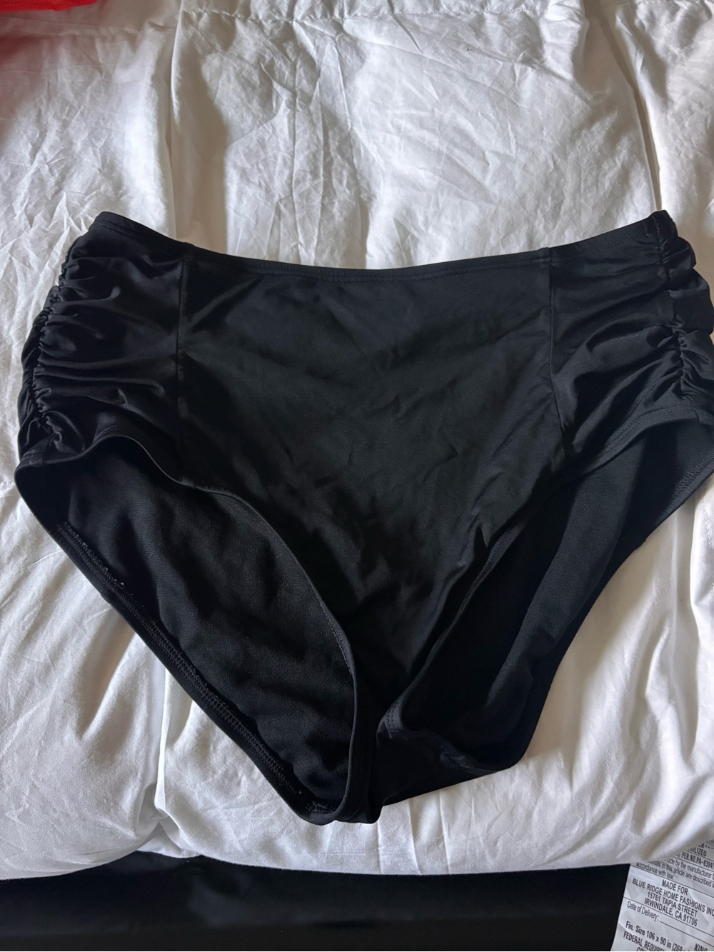 Kona Sol High-Waist Women’s bikini bottom